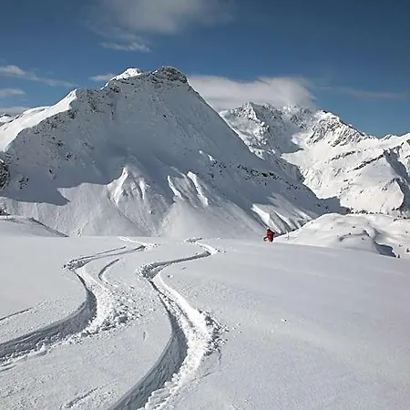 Naturhaus Am Arlberg فندق 3*