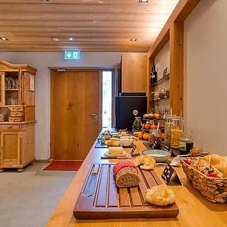 Naturhaus Am Arlberg 3* ستيغ