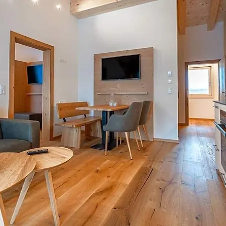 فندق Naturhaus Am Arlberg 3*