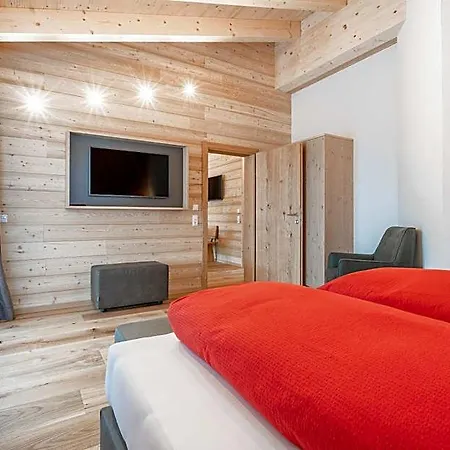 فندق Naturhaus Am Arlberg