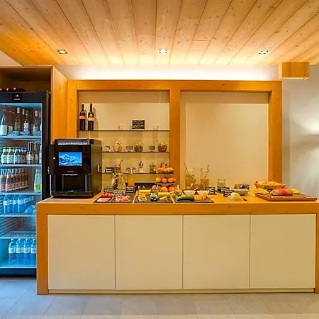 Naturhaus Am Arlberg فندق