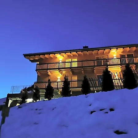 فندق Naturhaus Am Arlberg 3*