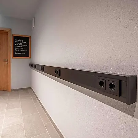 Naturhaus Am Arlberg ستيغ