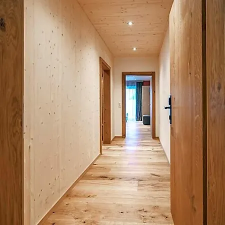 Naturhaus Am Arlberg فندق 3*