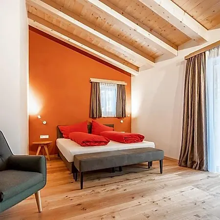 Naturhaus Am Arlberg 3* ستيغ
