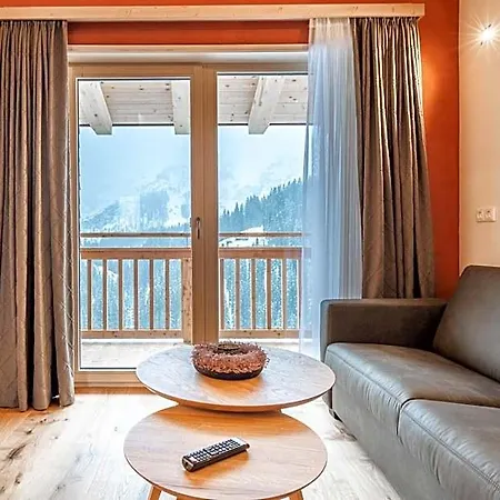 Naturhaus Am Arlberg 3* ستيغ