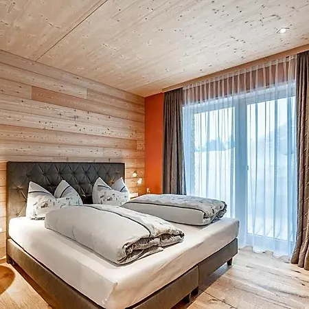 Naturhaus Am Arlberg 3* ستيغ